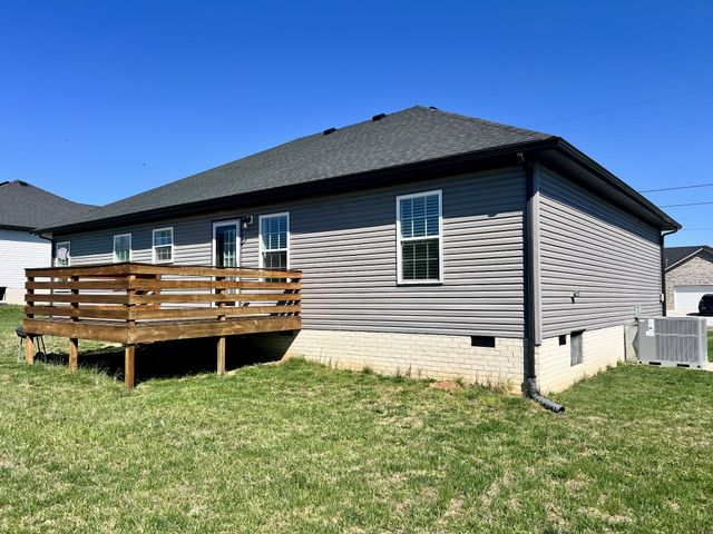 219 Graham Way, Shelbyville, TN 37160