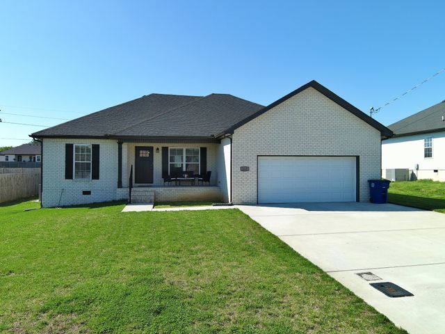 219 Graham Way, Shelbyville, TN 37160
