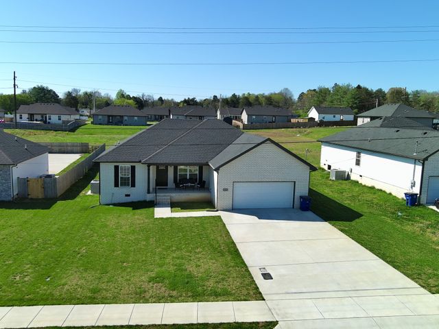 219 Graham Way, Shelbyville, TN 37160