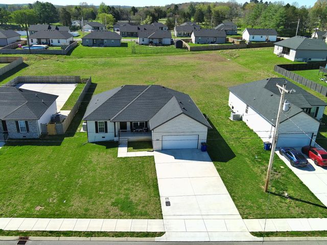 219 Graham Way, Shelbyville, TN 37160
