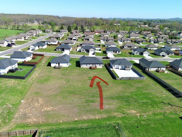 219 Graham Way, Shelbyville, TN 37160