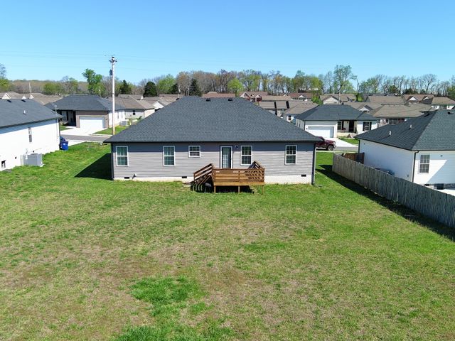 219 Graham Way, Shelbyville, TN 37160