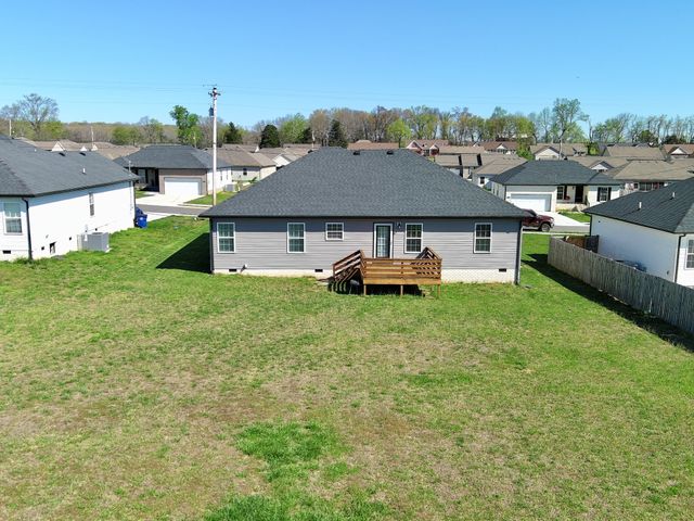 219 Graham Way, Shelbyville, TN 37160