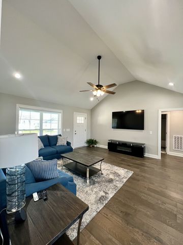 219 Graham Way, Shelbyville, TN 37160