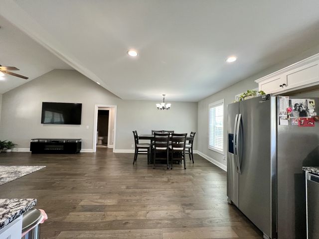 219 Graham Way, Shelbyville, TN 37160