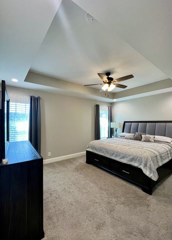 219 Graham Way, Shelbyville, TN 37160