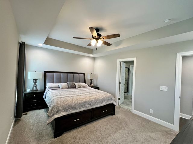 219 Graham Way, Shelbyville, TN 37160