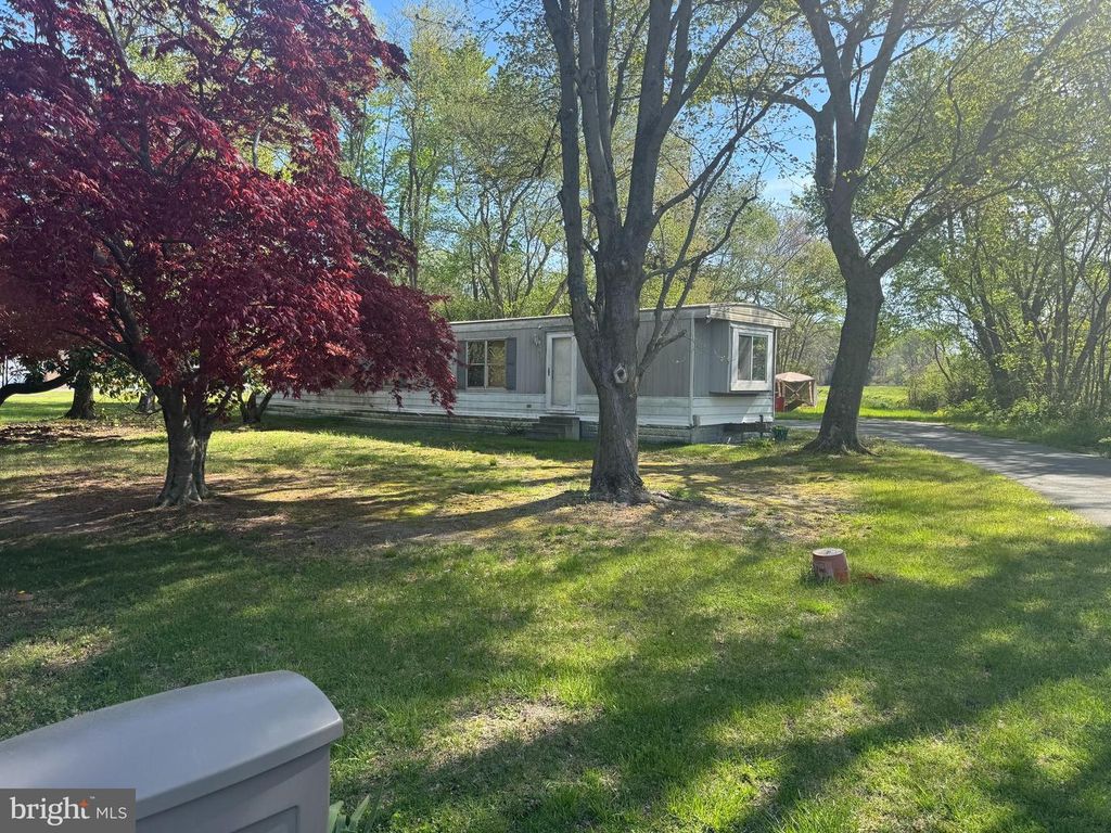 7833 JONES HASTINGS RD, Parsonsburg, MD 21849
