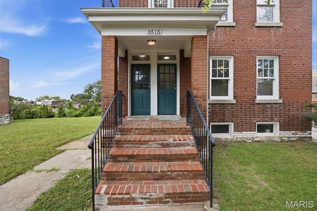 3515 Oregon Avenue, St Louis, MO 63118