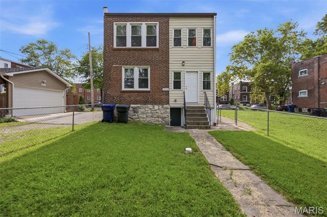 3515 Oregon Avenue, St Louis, MO 63118