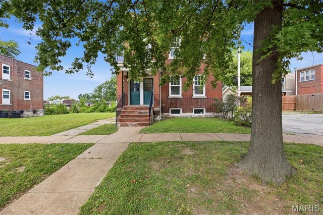 3515 Oregon Avenue, St Louis, MO 63118