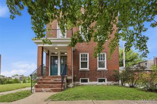 3515 Oregon Avenue, St Louis, MO 63118