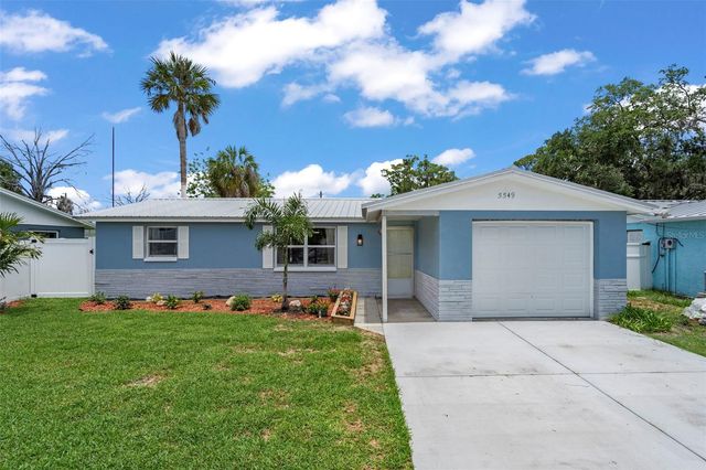5549 QUIST DRIVE, Port Richey, FL 34668