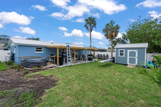 5549 QUIST DRIVE, Port Richey, FL 34668