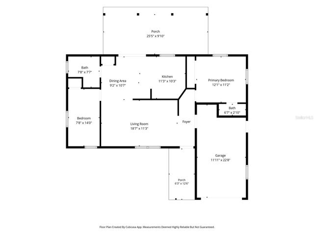 5549 QUIST DRIVE, Port Richey, FL 34668