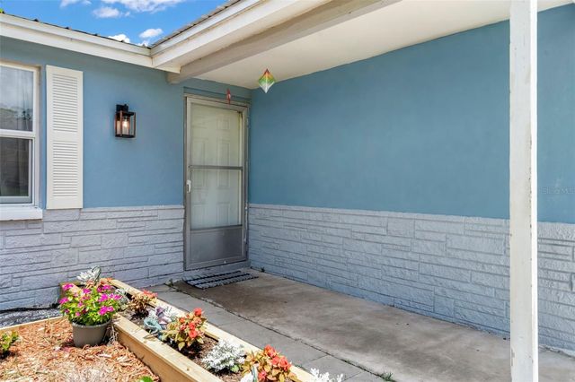 5549 QUIST DRIVE, Port Richey, FL 34668