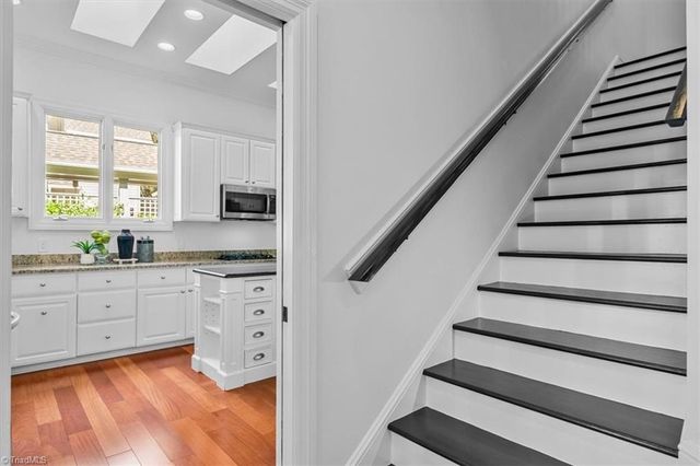 81002 Alexander, Chapel Hill, NC 27517