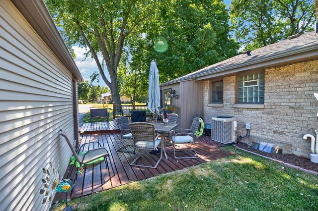 10380 S Chicago ROAD, Oak Creek, WI 53154
