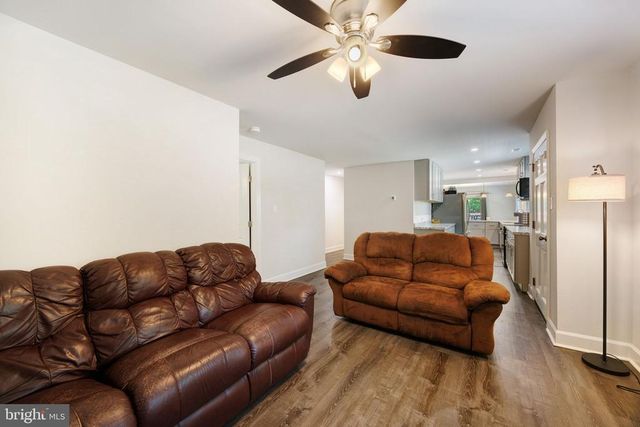 919 CHALKLEVEL RD, Louisa, VA 23093