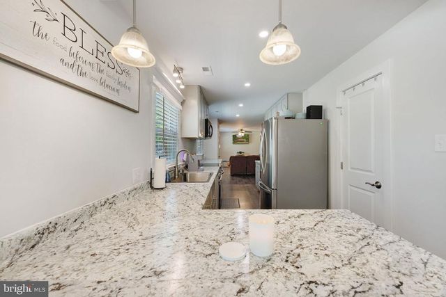 919 CHALKLEVEL RD, Louisa, VA 23093