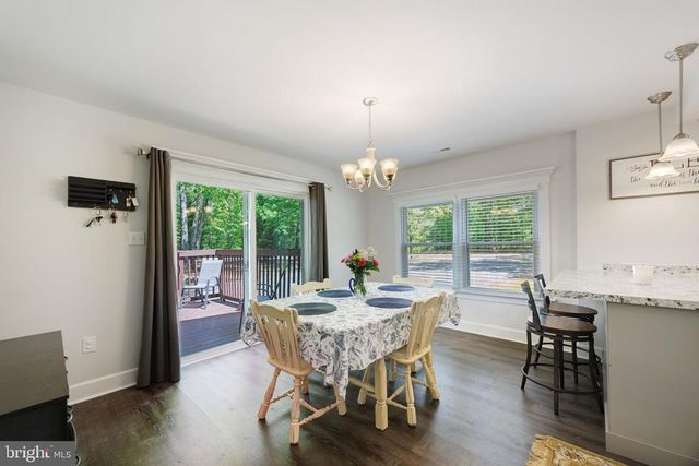 919 CHALKLEVEL RD, Louisa, VA 23093