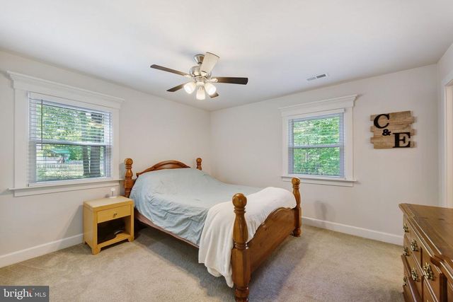 919 CHALKLEVEL RD, Louisa, VA 23093