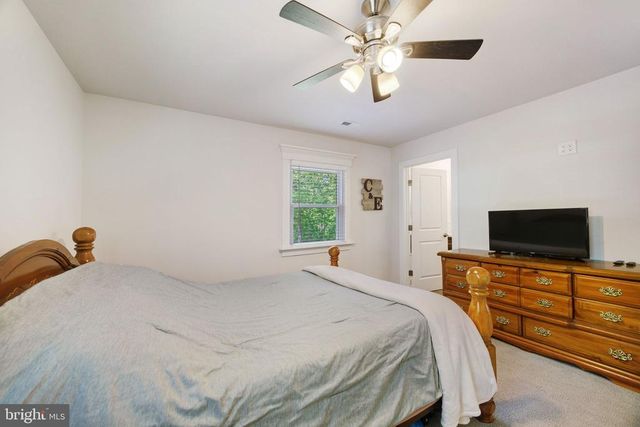 919 CHALKLEVEL RD, Louisa, VA 23093