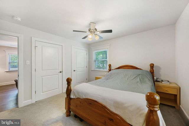 919 CHALKLEVEL RD, Louisa, VA 23093