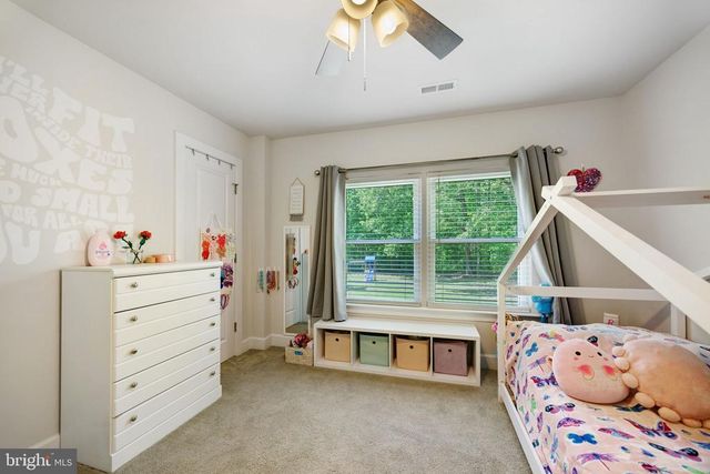 919 CHALKLEVEL RD, Louisa, VA 23093