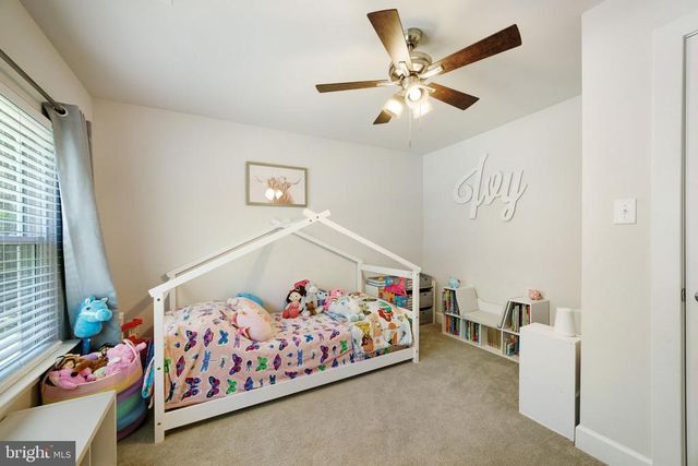 919 CHALKLEVEL RD, Louisa, VA 23093