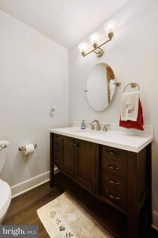 919 CHALKLEVEL RD, Louisa, VA 23093