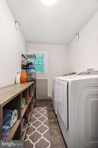 919 CHALKLEVEL RD, Louisa, VA 23093