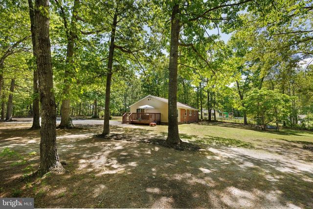 919 CHALKLEVEL RD, Louisa, VA 23093