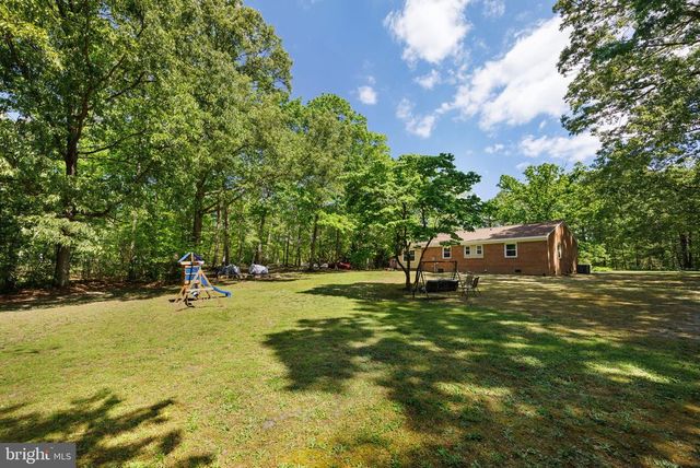 919 CHALKLEVEL RD, Louisa, VA 23093