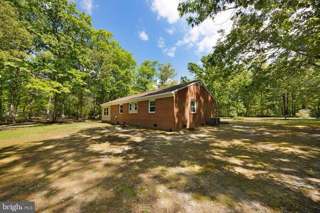 919 CHALKLEVEL RD, Louisa, VA 23093