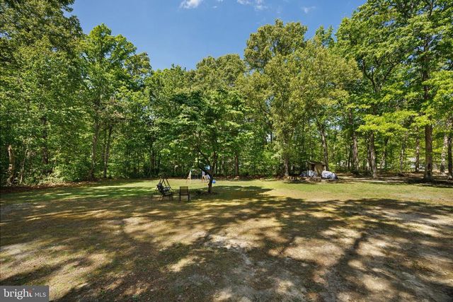 919 CHALKLEVEL RD, Louisa, VA 23093