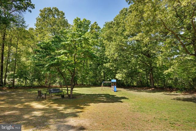 919 CHALKLEVEL RD, Louisa, VA 23093