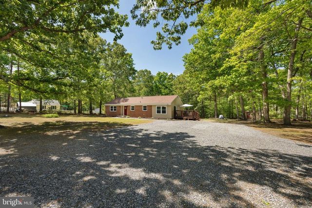 919 CHALKLEVEL RD, Louisa, VA 23093