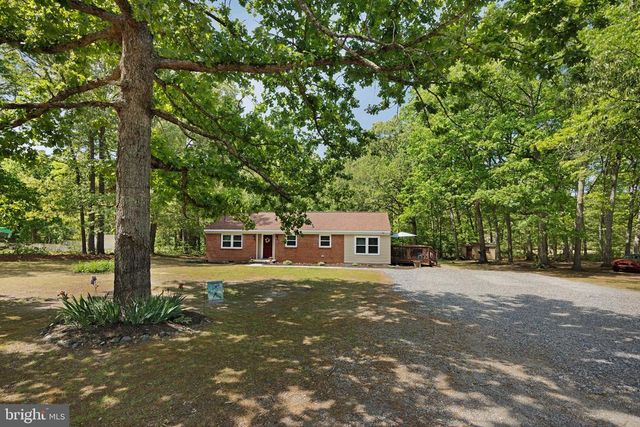 919 CHALKLEVEL RD, Louisa, VA 23093