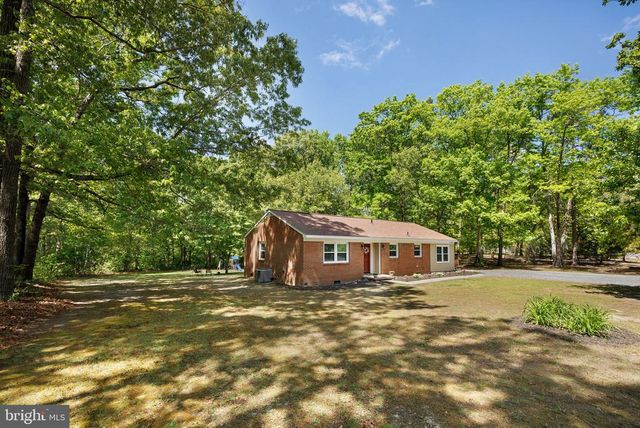 919 CHALKLEVEL RD, Louisa, VA 23093
