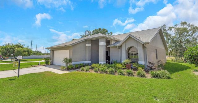 10665 FALLEN LEAF LANE, Port Richey, FL 34668