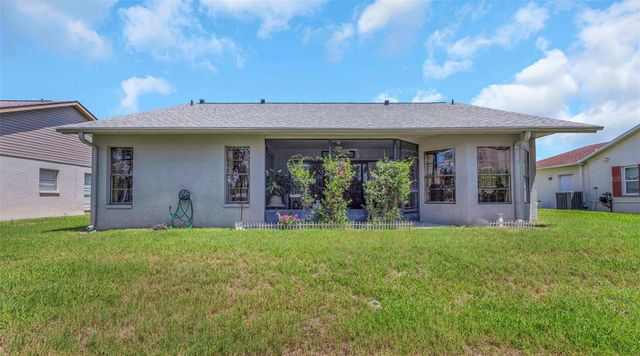 10665 FALLEN LEAF LANE, Port Richey, FL 34668
