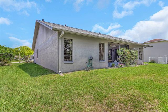 10665 FALLEN LEAF LANE, Port Richey, FL 34668