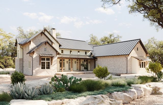 536 ROSEMARY RIDGE DR, Bulverde, TX 78163