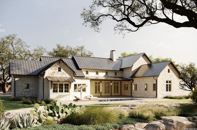 536 ROSEMARY RIDGE DR, Bulverde, TX 78163