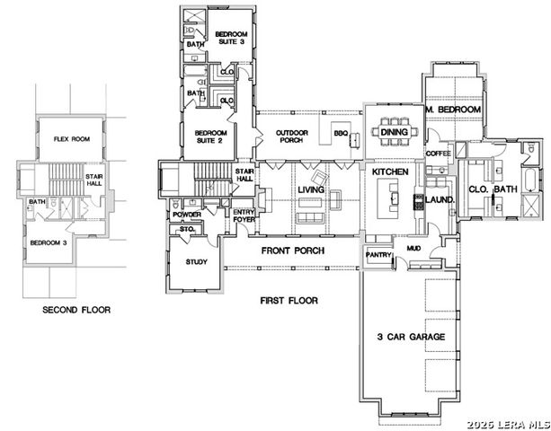 536 ROSEMARY RIDGE DR, Bulverde, TX 78163