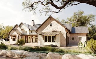 536 ROSEMARY RIDGE DR, Bulverde, TX 78163