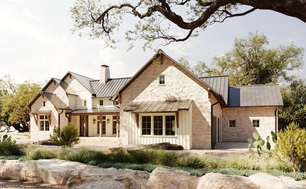 536 ROSEMARY RIDGE DR, Bulverde, TX 78163
