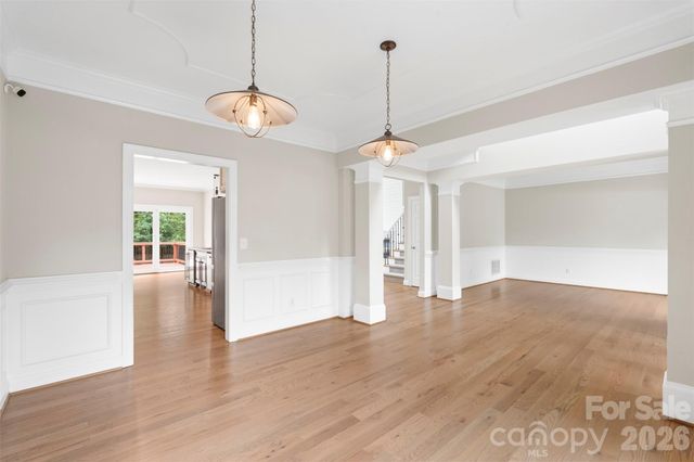 1111 Dobson Drive, Waxhaw, NC 28173