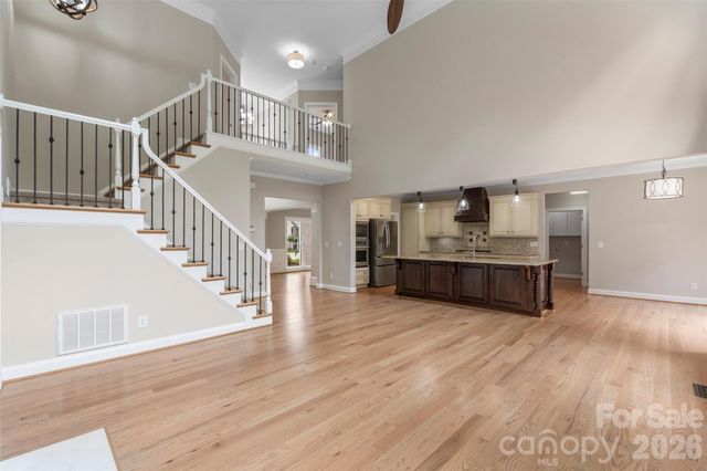 1111 Dobson Drive, Waxhaw, NC 28173